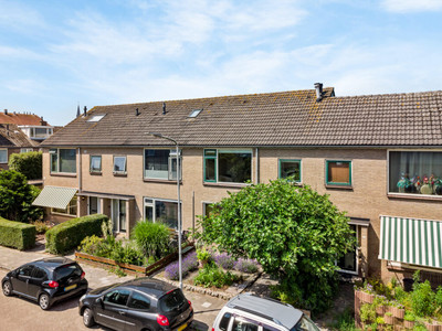Den Burglaan 32