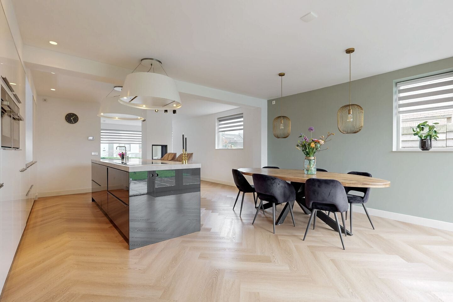 Hoekwoning te koop: Bogerdlaan 7, Limmen