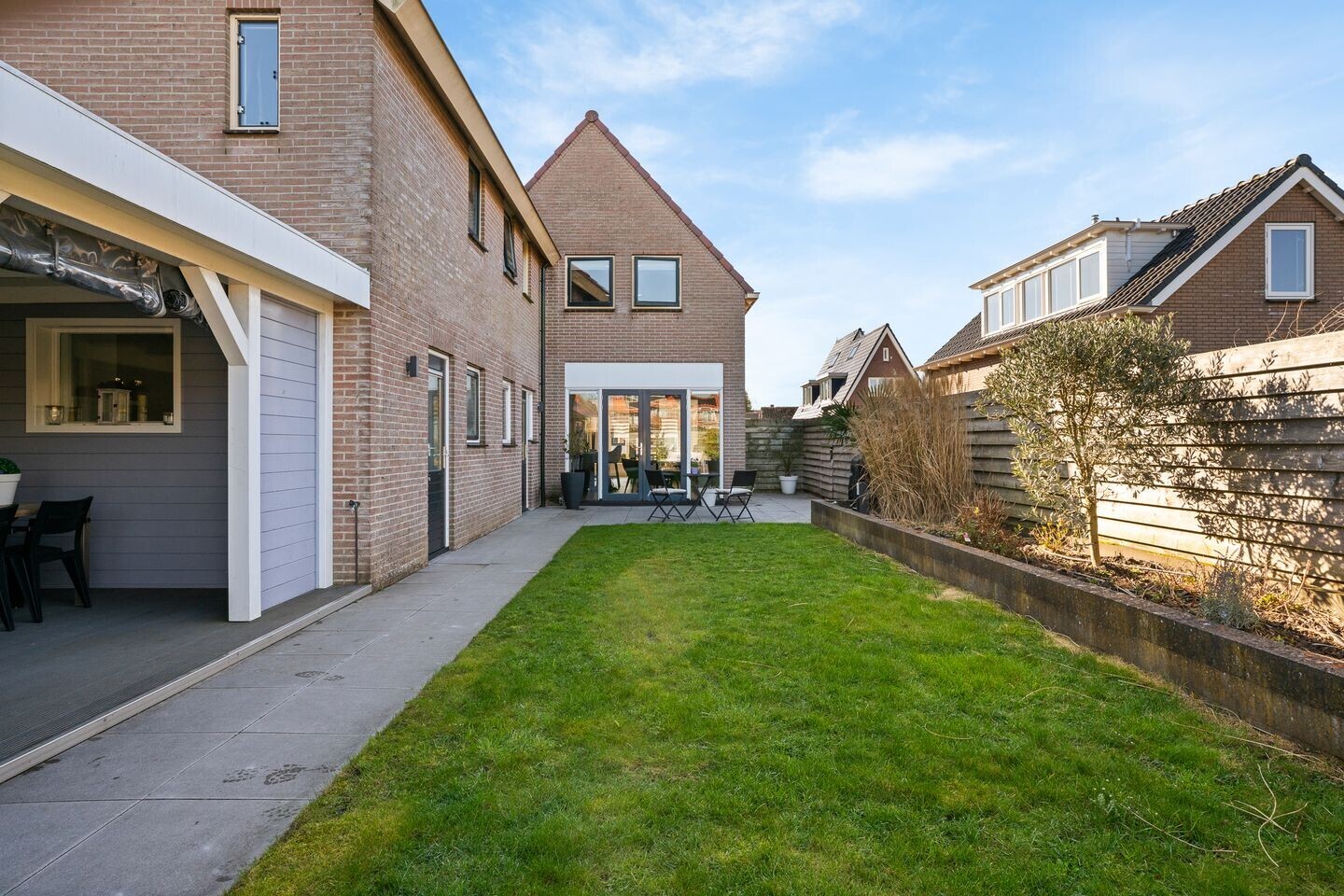Hoekwoning te koop: Bogerdlaan 7, Limmen