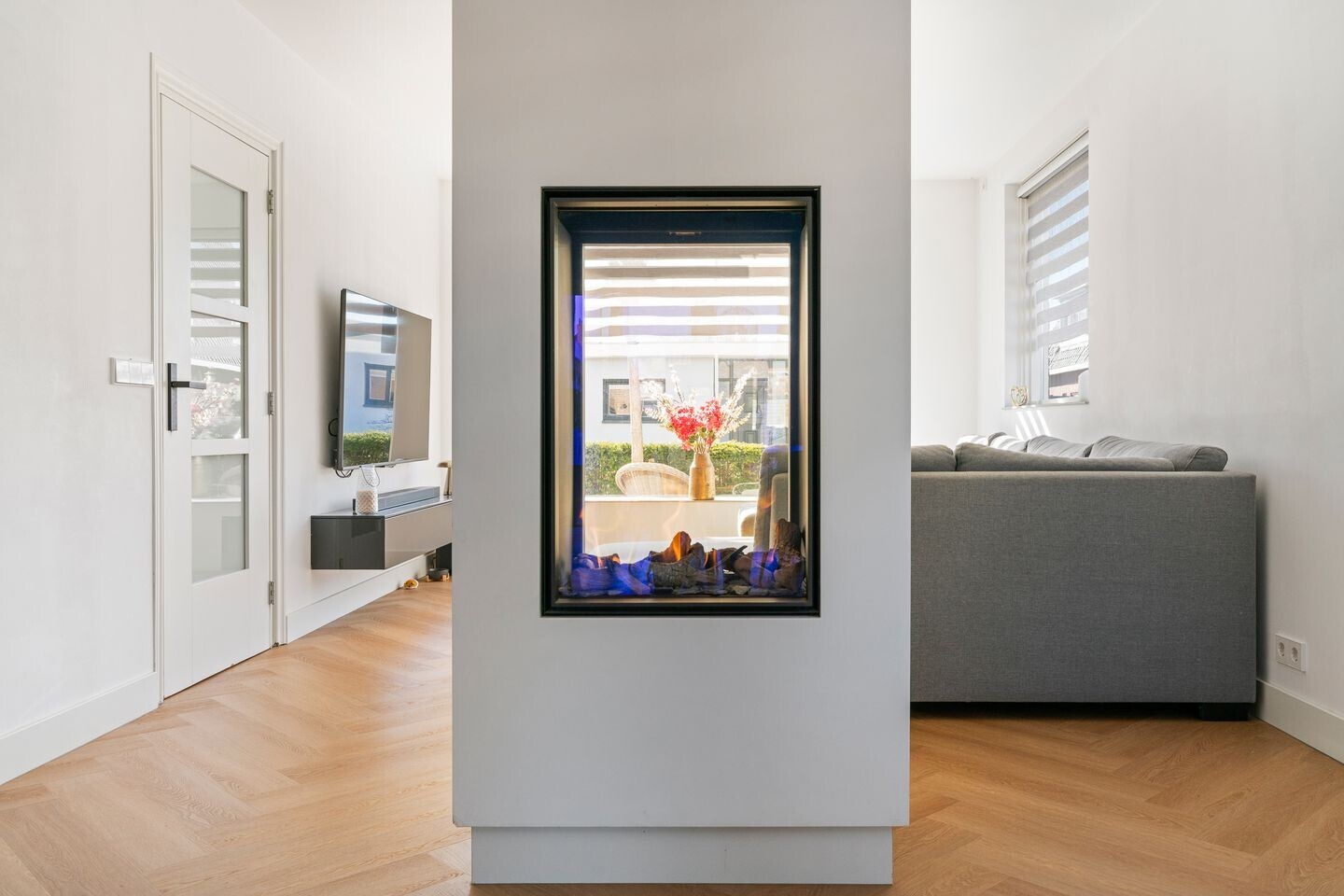 Hoekwoning te koop: Bogerdlaan 7, Limmen