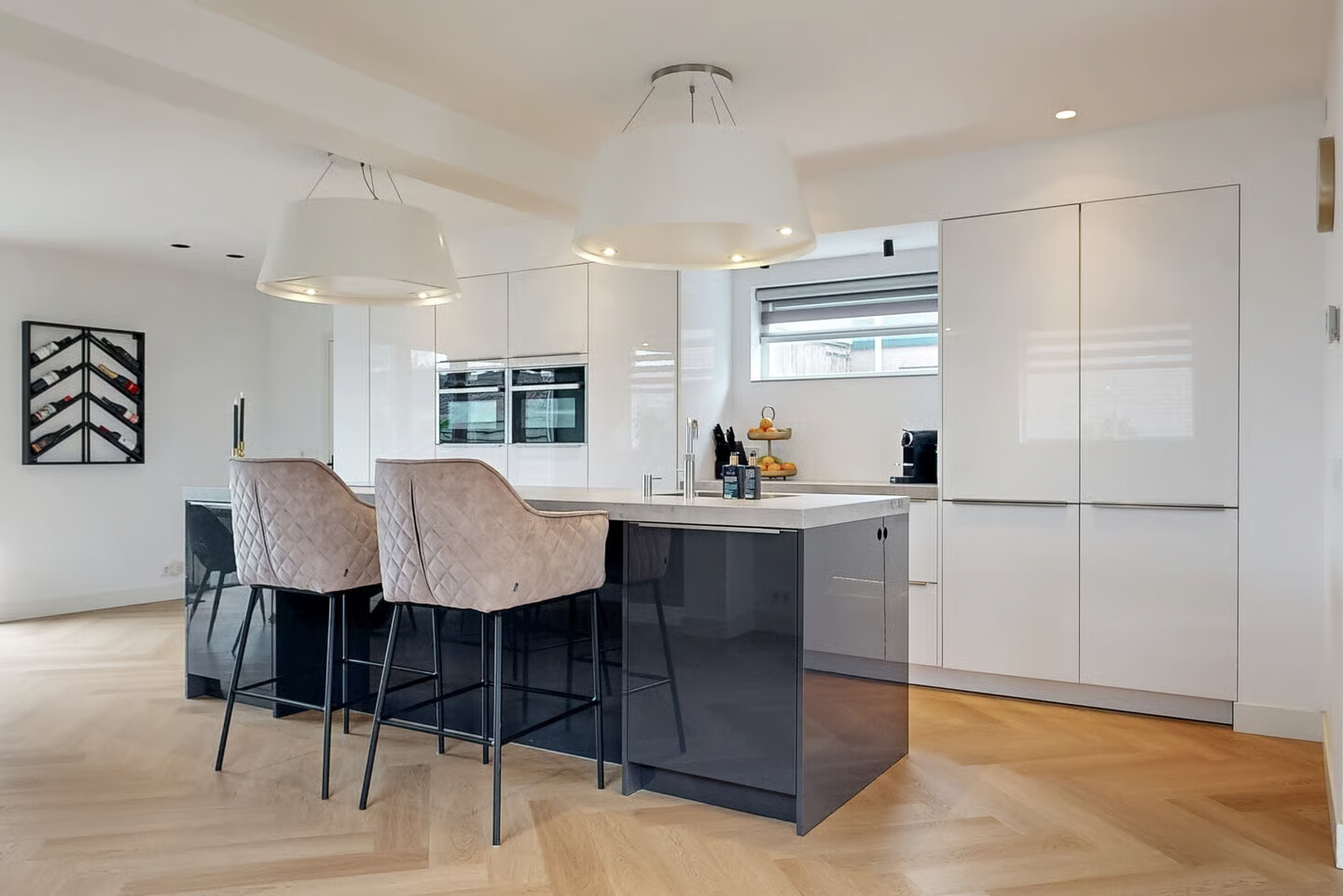 Hoekwoning te koop: Bogerdlaan 7, Limmen