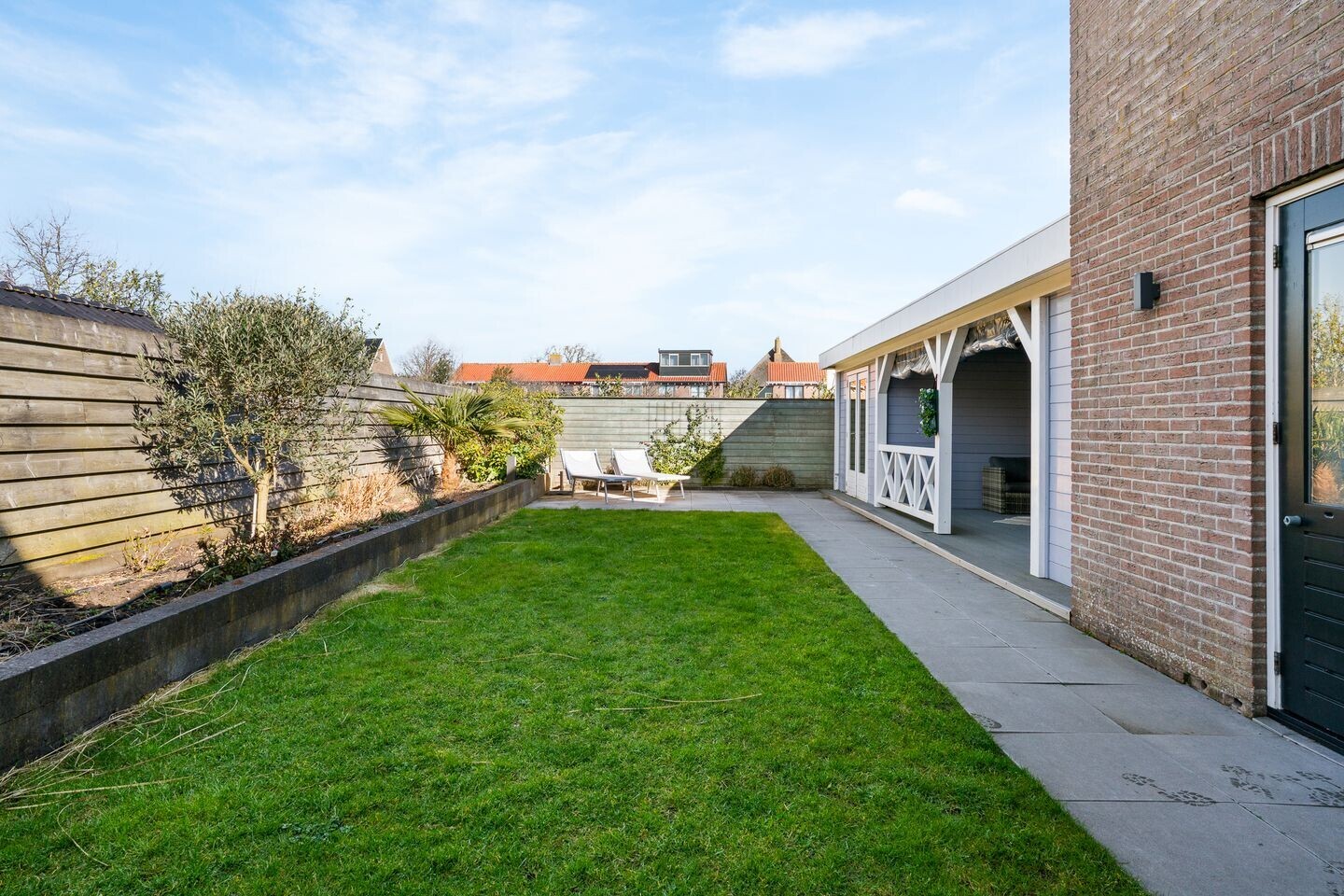 Hoekwoning te koop: Bogerdlaan 7, Limmen