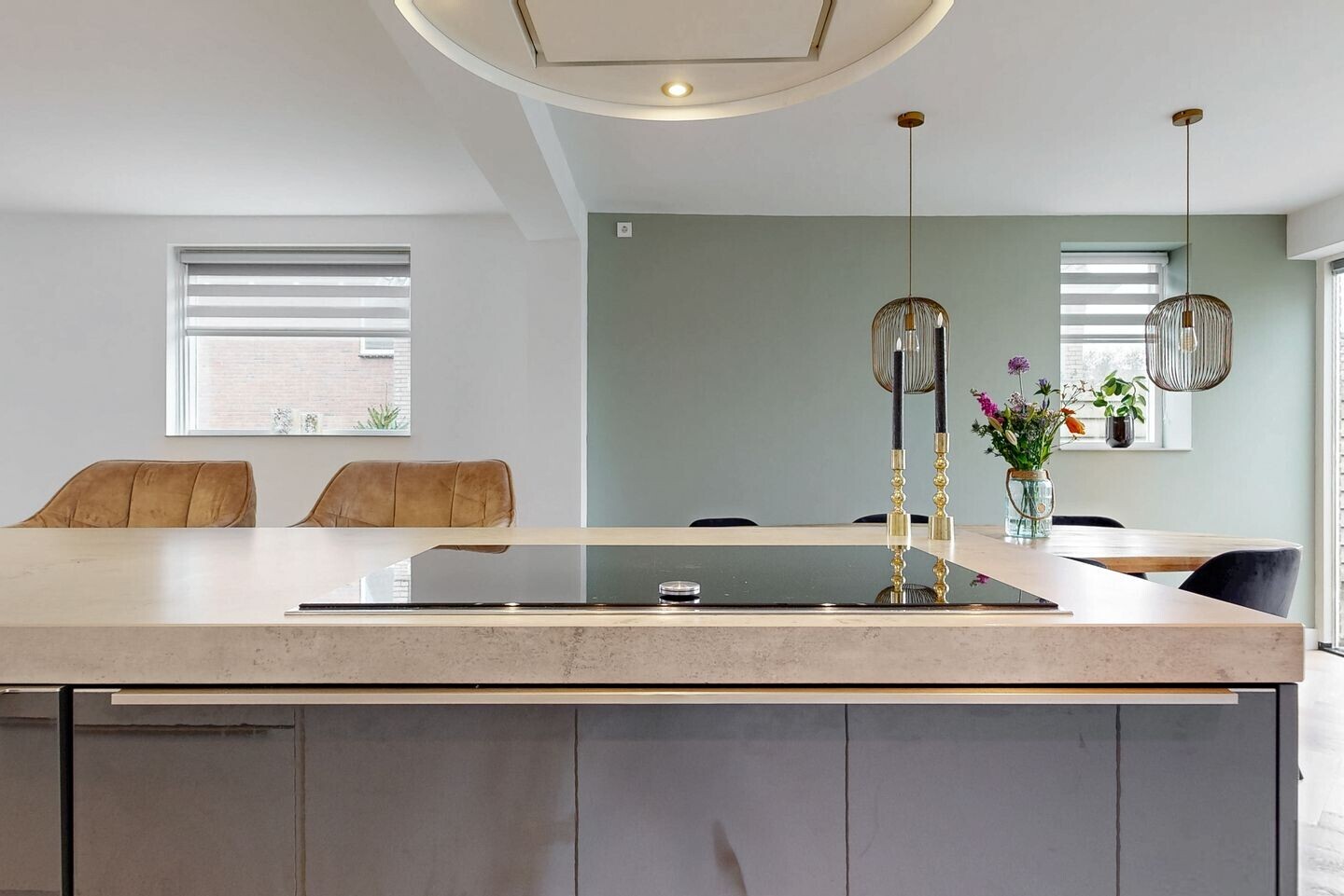 Hoekwoning te koop: Bogerdlaan 7, Limmen