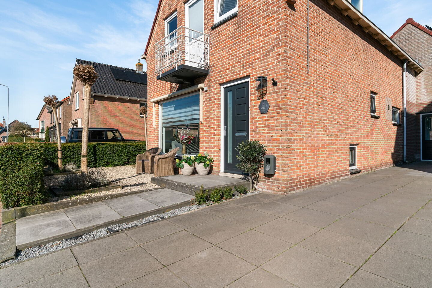 Hoekwoning te koop: Bogerdlaan 7, Limmen
