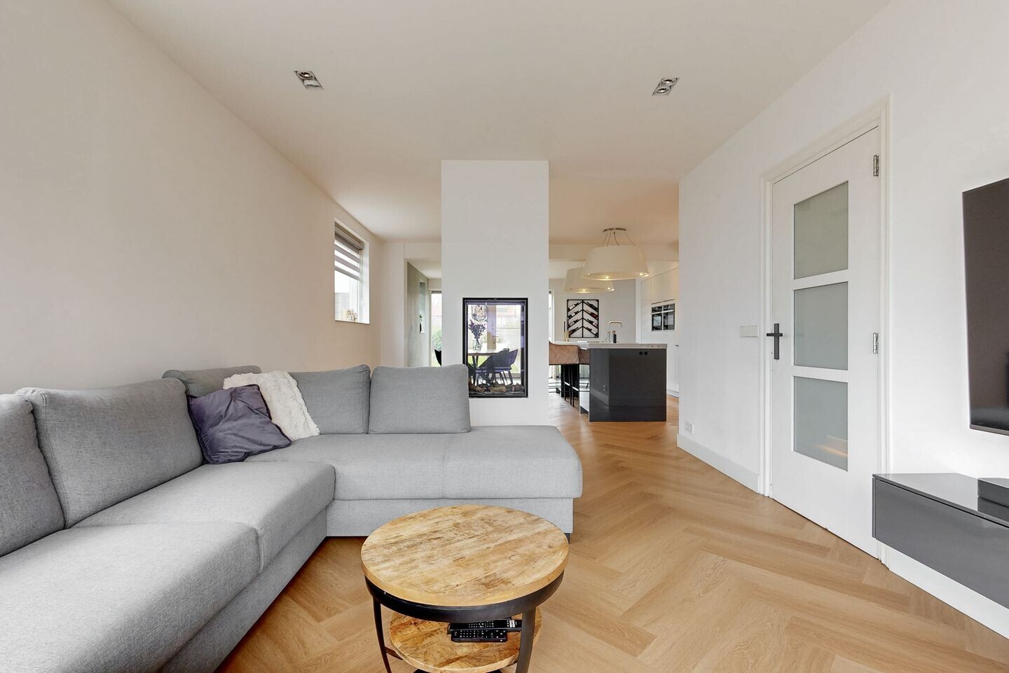 Hoekwoning te koop: Bogerdlaan 7, Limmen