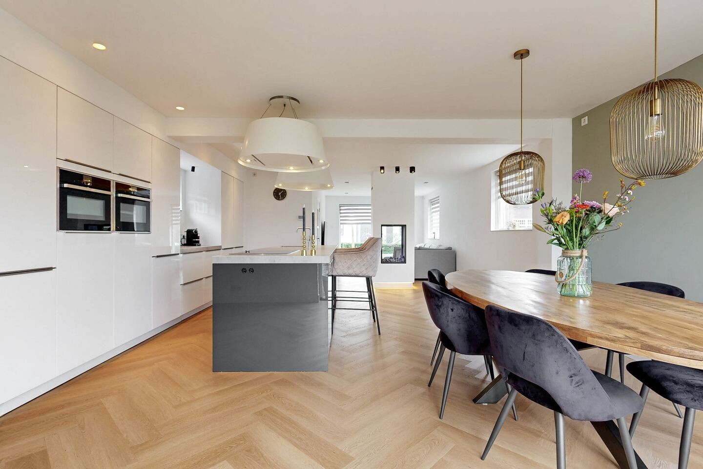 Hoekwoning te koop: Bogerdlaan 7, Limmen