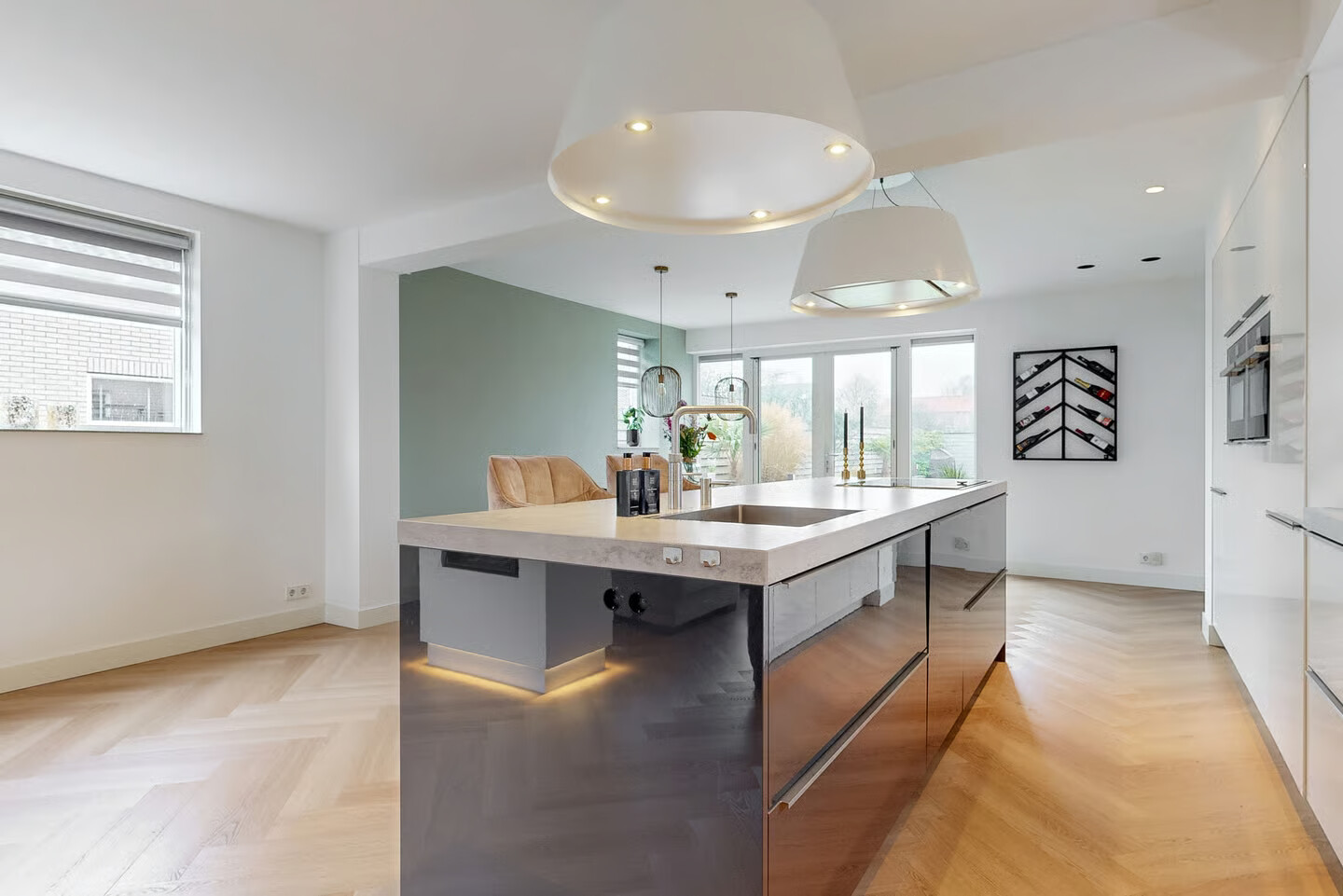 Hoekwoning te koop: Bogerdlaan 7, Limmen