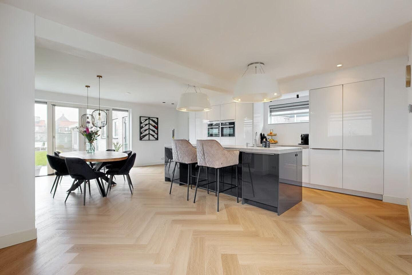 Hoekwoning te koop: Bogerdlaan 7, Limmen