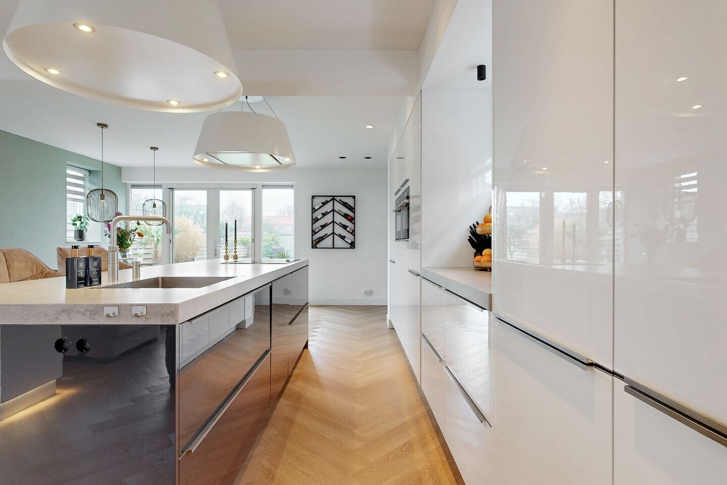 Hoekwoning te koop: Bogerdlaan 7, Limmen