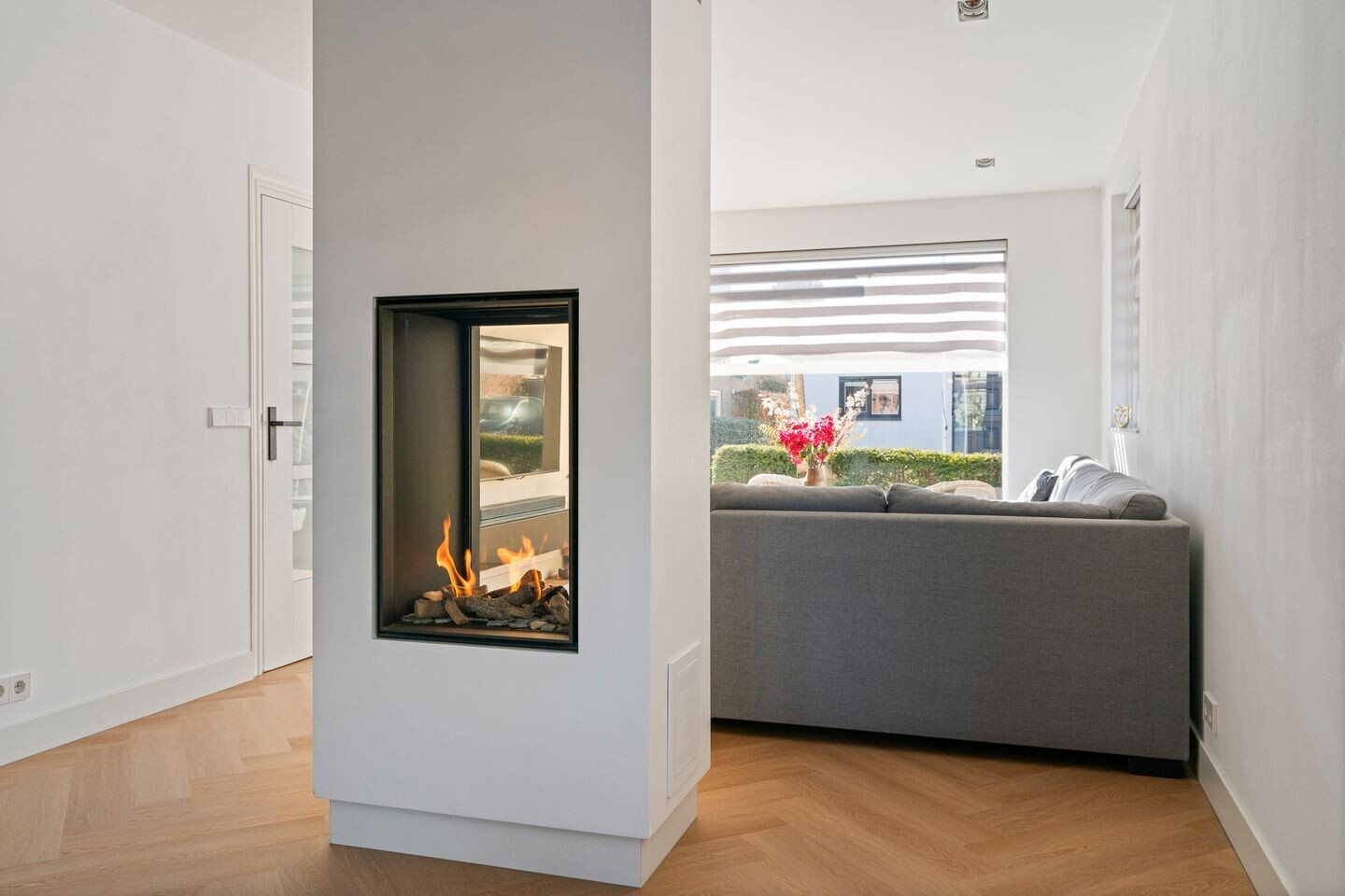 Hoekwoning te koop: Bogerdlaan 7, Limmen