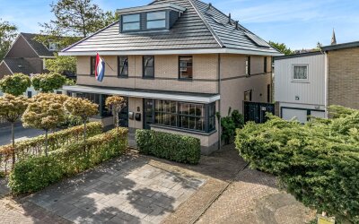 Bogerdlaan 8
