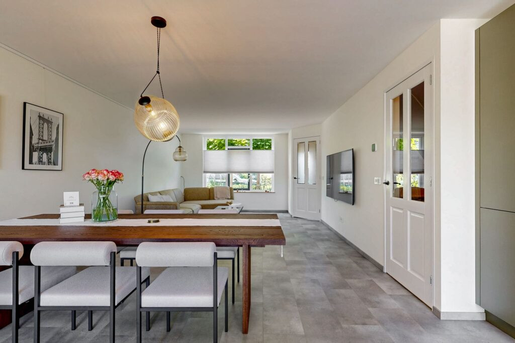 Tussenwoning te koop: Zomerschoon 30, Limmen