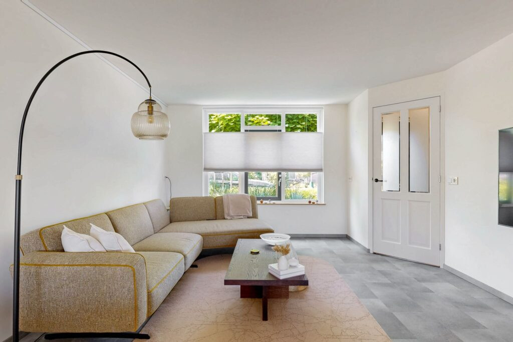 Tussenwoning te koop: Zomerschoon 30, Limmen