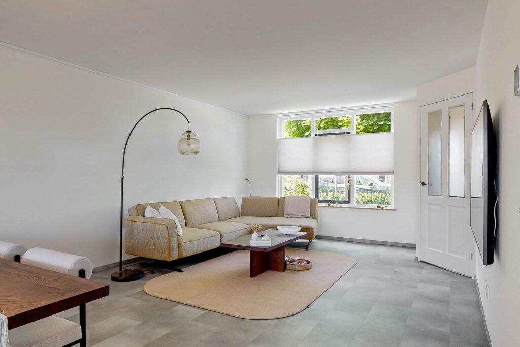 Tussenwoning te koop: Zomerschoon 30, Limmen