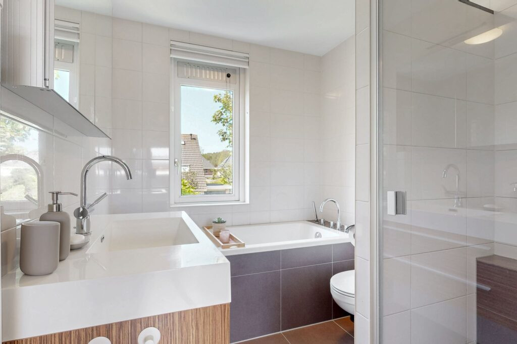 Tussenwoning te koop: Zomerschoon 30, Limmen