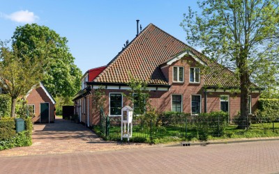 Westergeest 53
