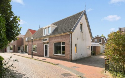 Westergeest 2