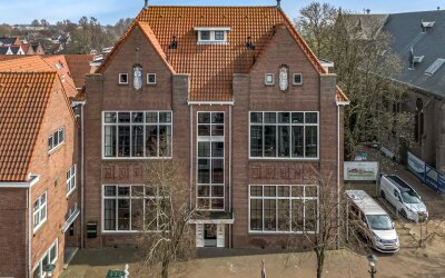 Langebuurt 29-A