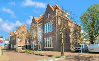 Langebuurt 29-C