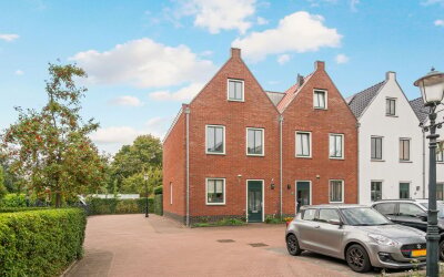 Huis te koop Meerpad 7