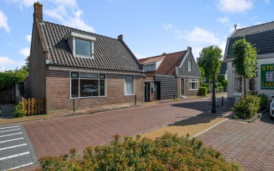 Meldijk 13