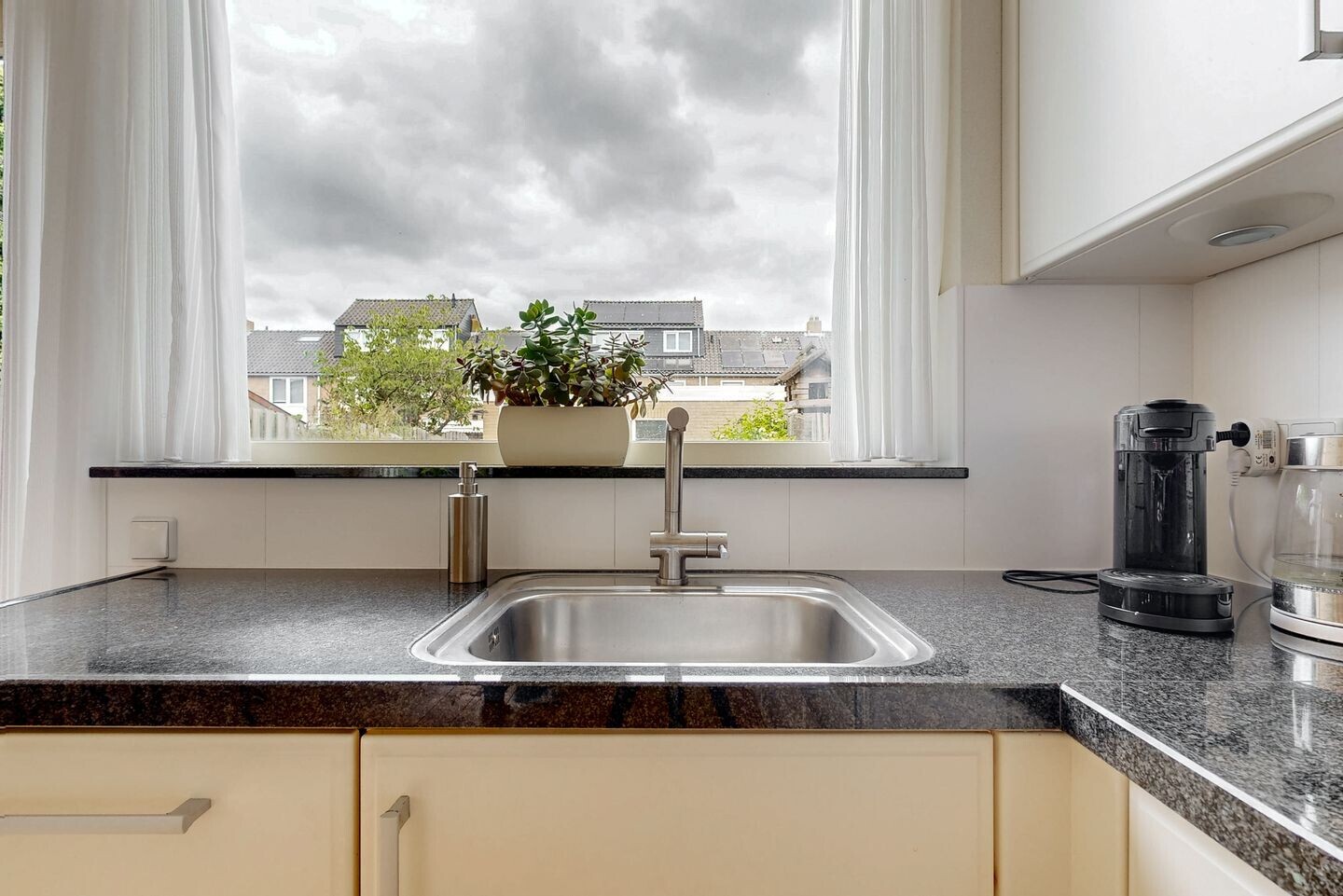 Tussenwoning te koop: Berkenstraat 17, Uitgeest
