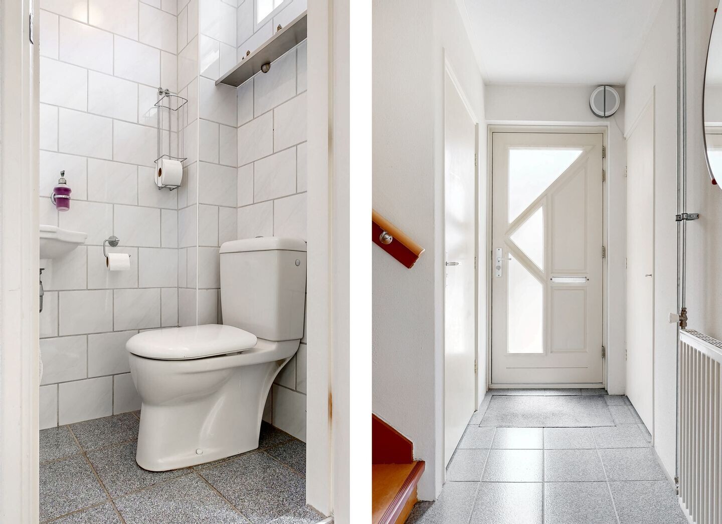 Tussenwoning te koop: Berkenstraat 17, Uitgeest