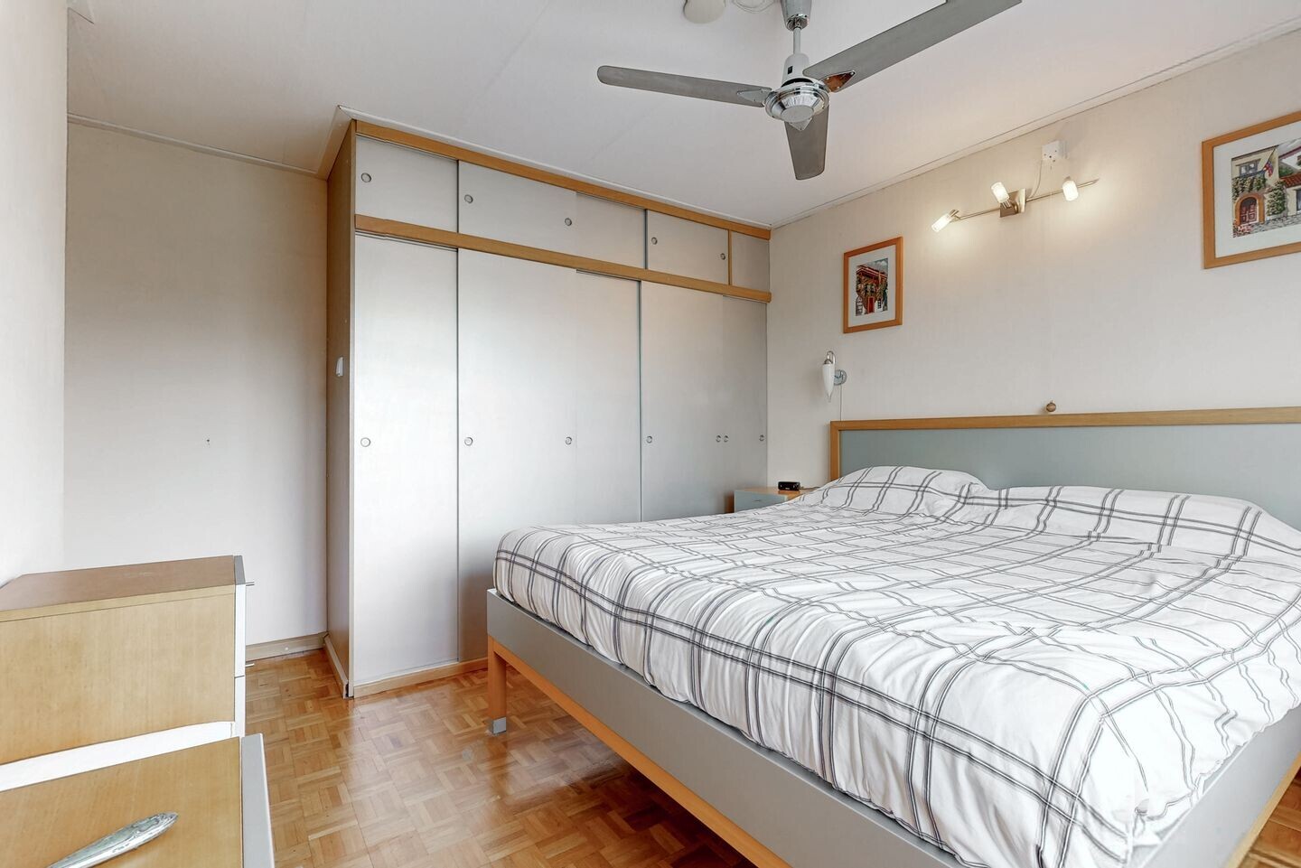 Tussenwoning te koop: Berkenstraat 17, Uitgeest