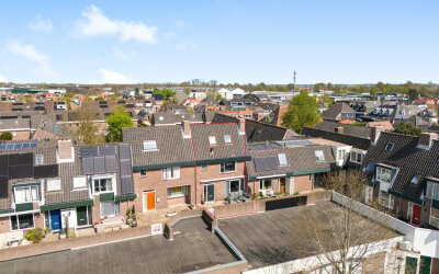 Schevelstra. 28