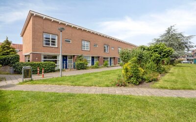Dokter Brugmanstraat 118