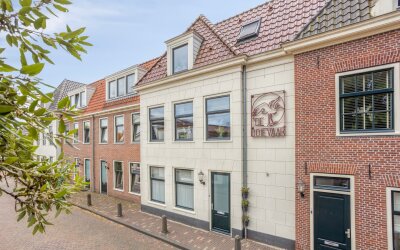 Middelweg 1-B