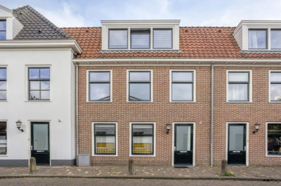 Middelweg 1-D