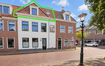 Middelweg 1-G