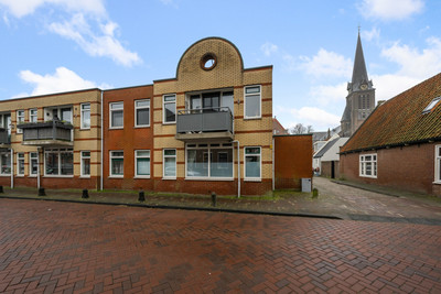 Middelweg 29-C