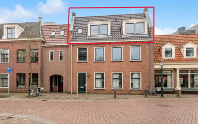 Middelweg 3-C