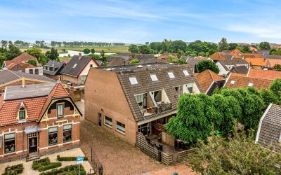 Middelweg 61-B