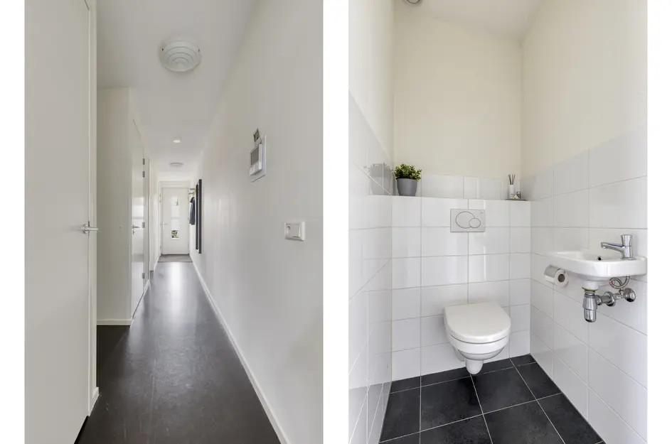 Appartement te koop: Middelweg 117B, Uitgeest