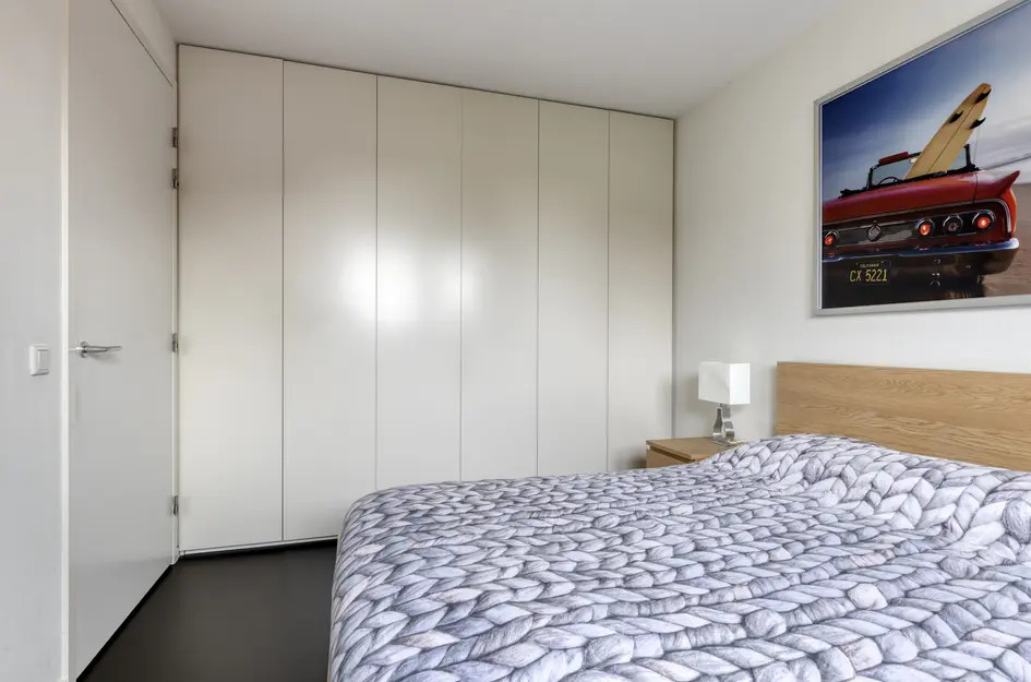 Appartement te koop: Middelweg 117B, Uitgeest