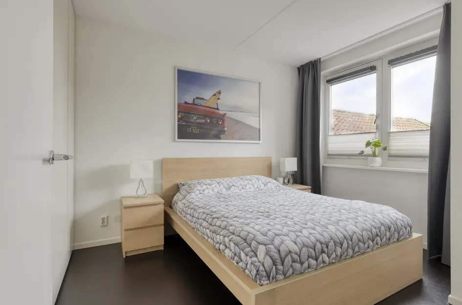 Appartement te koop: Middelweg 117B, Uitgeest
