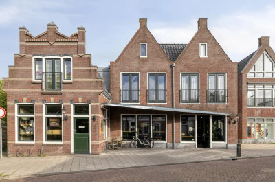 Middelweg 117-B
