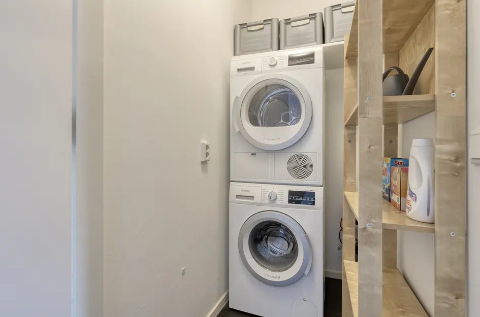 Appartement te koop: Middelweg 117B, Uitgeest
