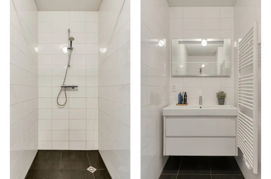 Appartement te koop: Middelweg 117B, Uitgeest