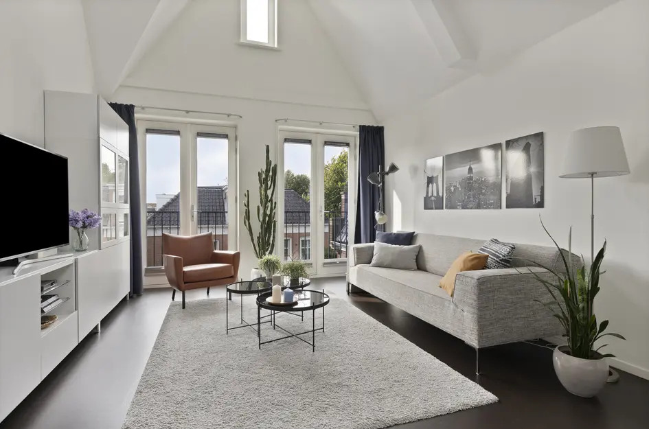 Appartement te koop: Middelweg 117B, Uitgeest