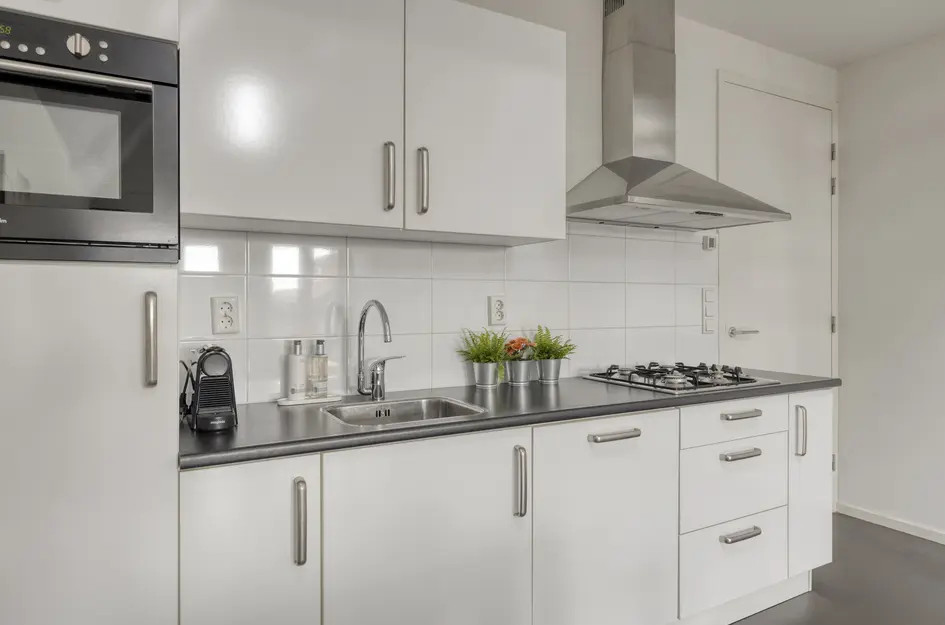 Appartement te koop: Middelweg 117B, Uitgeest