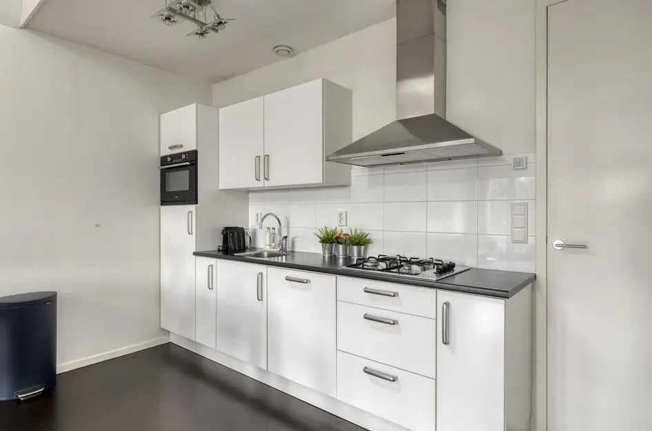 Appartement te koop: Middelweg 117B, Uitgeest