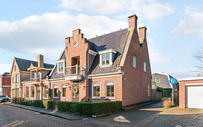 Middelweg 40