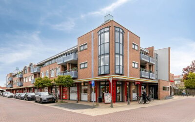 Middelweg 90-G