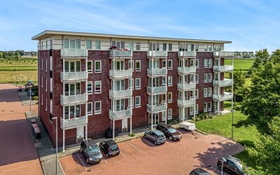 De Melksuik. 30
