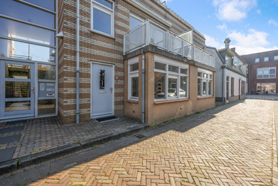 Verzetstraat 1940-1945 2-A