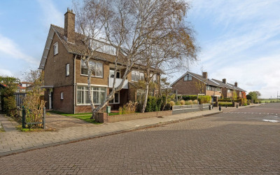 Burgemeester van Roosmalenstraat 29